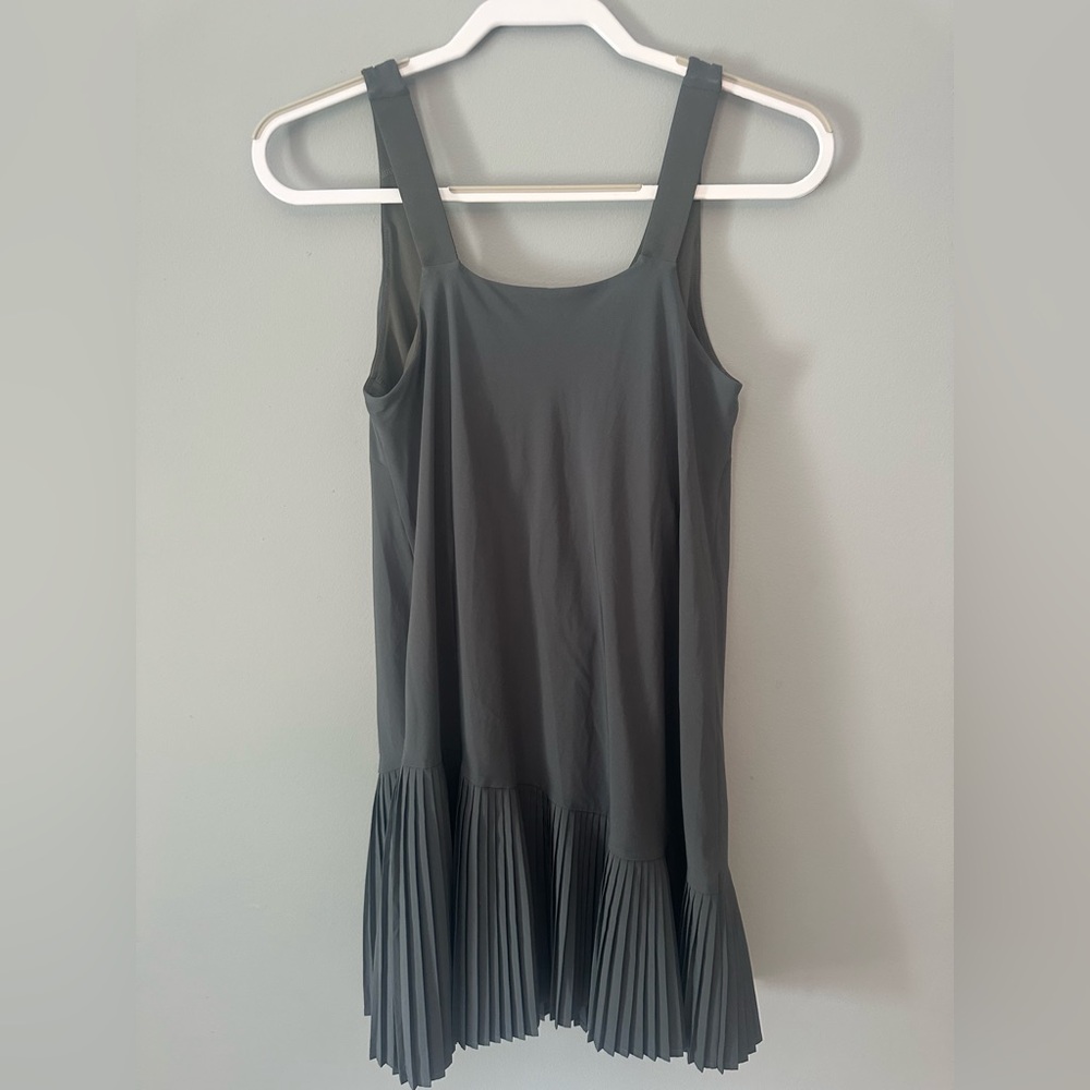SPANX Get Moving Athletic Dress